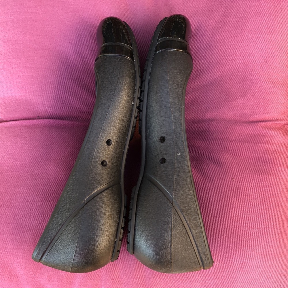 Crocs black - Picture 4 of 9